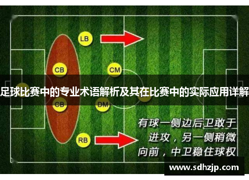 足球比赛中的专业术语解析及其在比赛中的实际应用详解